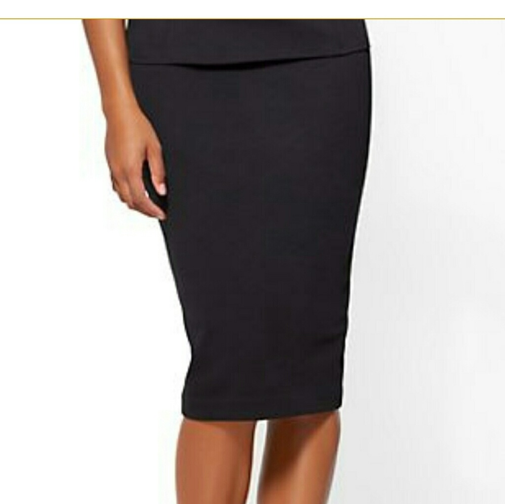 Dress Skirt